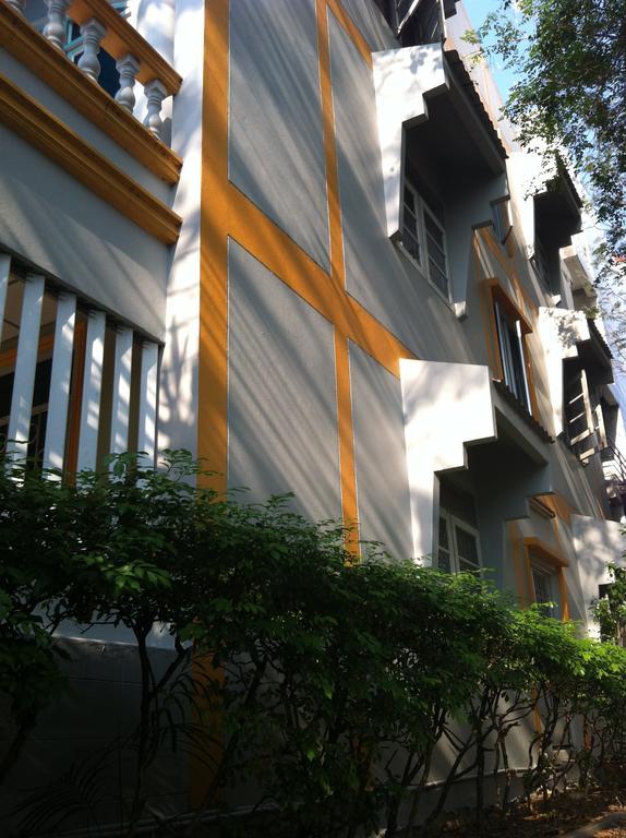 Park Avenue@Huamark Bangkok Exterior foto